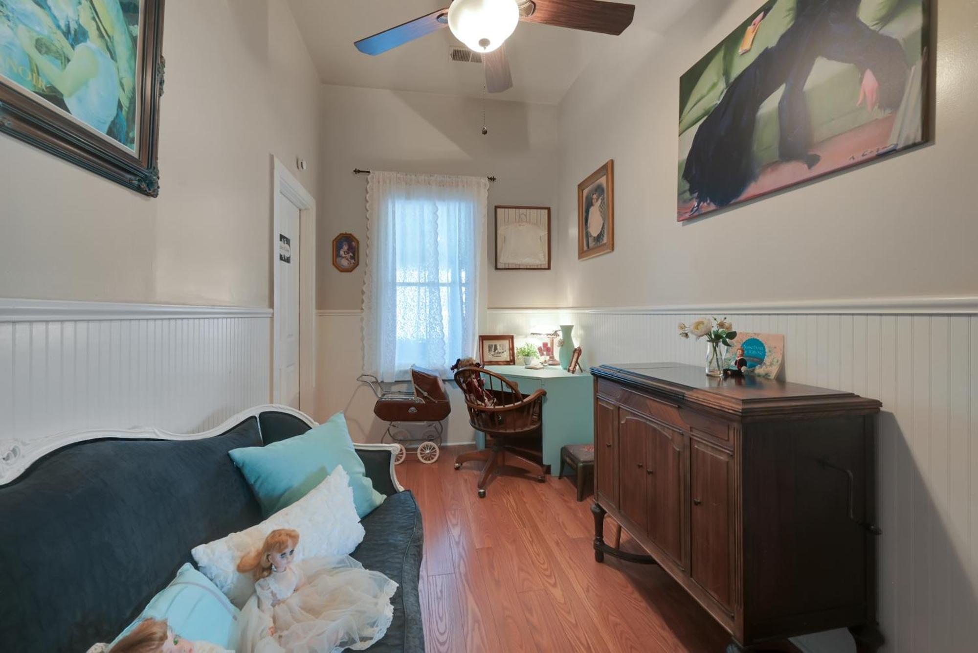 Spacious Downtown Jackson Retreat- Historic Hangout Exterior photo